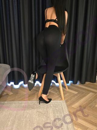 Mila - escort Gdynia
