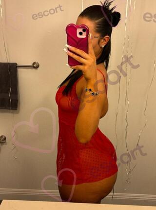 Mirabelle - escort Bielefeld