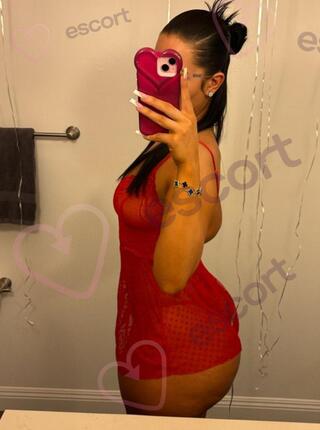 Mirabelle - escort Francoforte