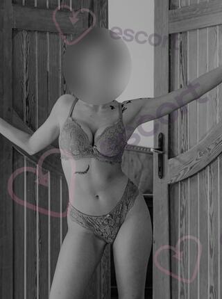 Anna Masaże Orientalne - escort Lublin