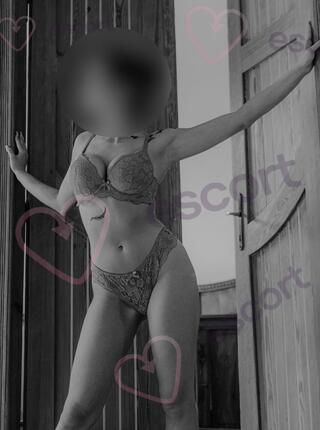 Anna Masaże Orientalne - escort Lublin