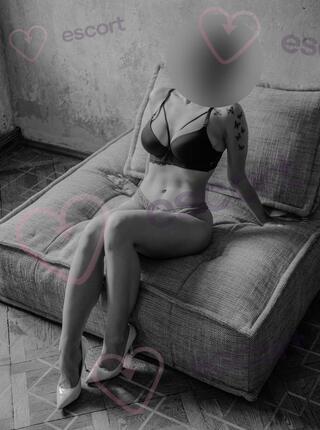 Anna Masaże Orientalne - escort Lublin