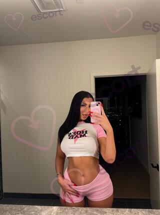 Ariane - escort Bielefeld