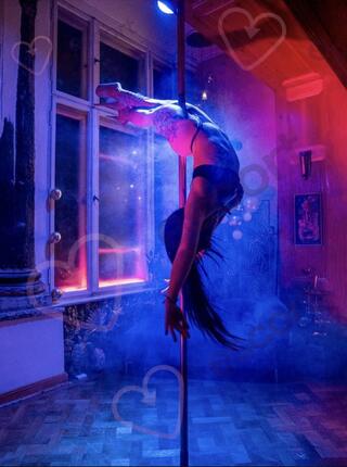 Nyx  Oasis - escort Katowice