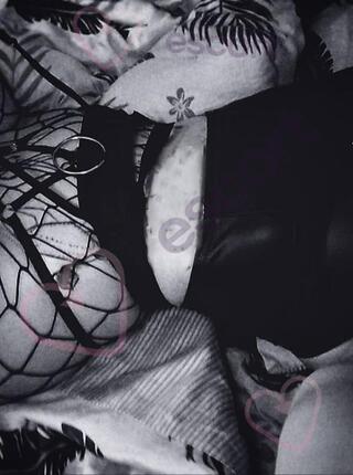 Nyx  Oasis - escort Kattowitz