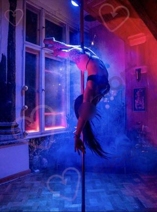 Nyx  Oasis - escort Katowice