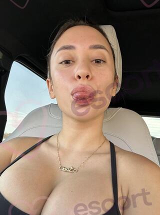 Veronicaa - escort Cannes