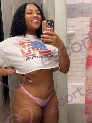 Sandra - escort Hamburgo