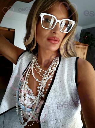 Vivien4 - escort Poznan