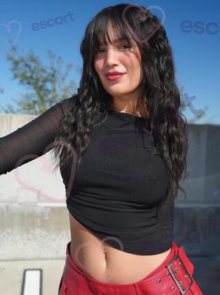 Donmig - escort Ayia Napa