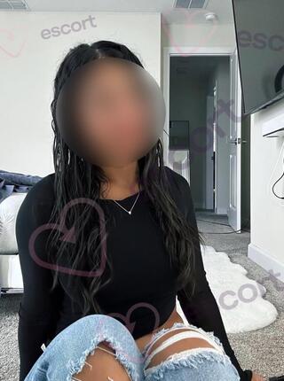 Donmig - escort Frederikshavn