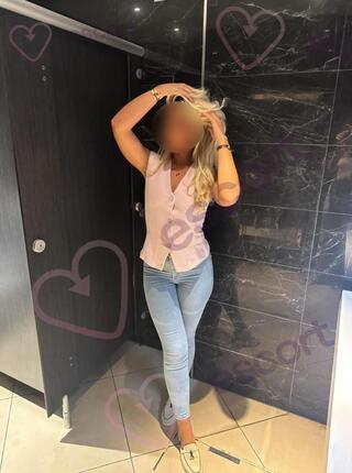 Volscza - escort Dordrecht