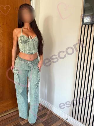 Julien - escort Enschede