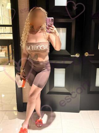 Clina - escort Roermond