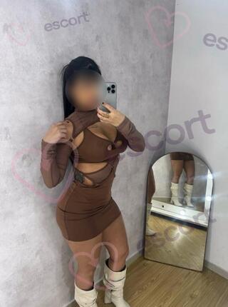 Galcza - escort Hoorn