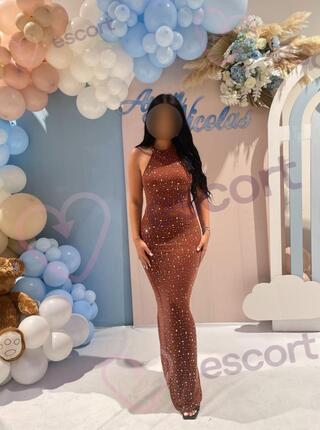 Walfidia - escort Gouda