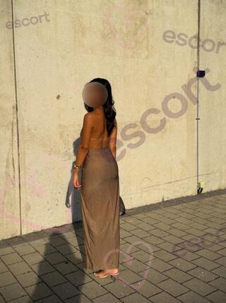Florence - escort Amersfoort