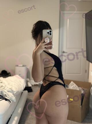Lucie - escort Osnabrück