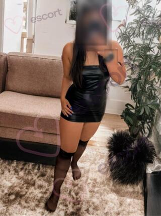 Alice - escort Gliwce