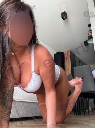 Dyskretnie u Laury - escort Lodz