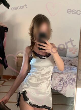 Alternatywka - escort 