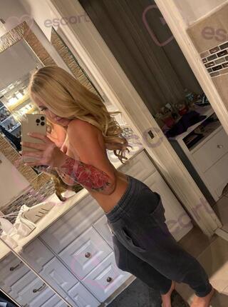 Boulina - escort Múnich