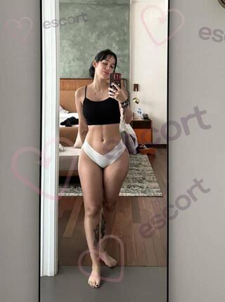 Tiba - escort Enschede