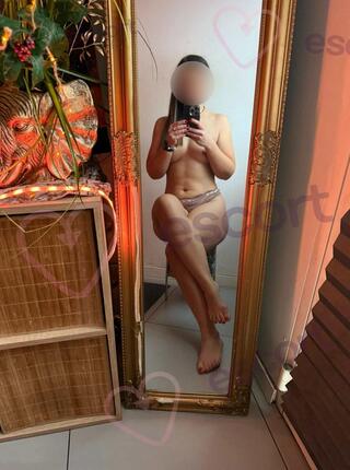 Bella - escort Lodz