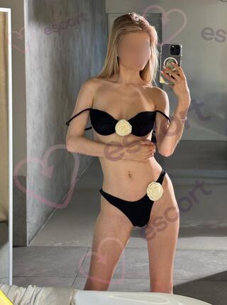 Sara - escort Kattowitz