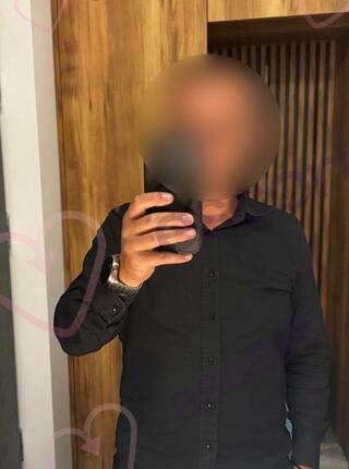 Michał - escort Cracovia