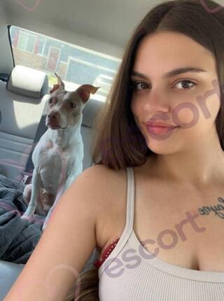 Molise - escort Brüssel