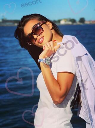 Maria - escort Praga