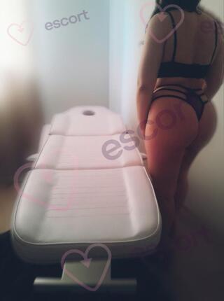 PoczujMójDotyk - escort Posen