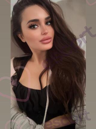 Jestem online ! - escort 