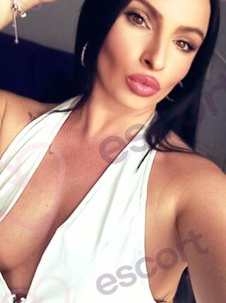 Sara lux - escort Torun