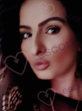 Środa od 11 lux klimat gfe - escort Piła