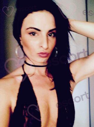 Sara lux spotkanie we dwoje - escort Poznan