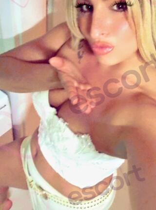 Natalia lux - escort Piła