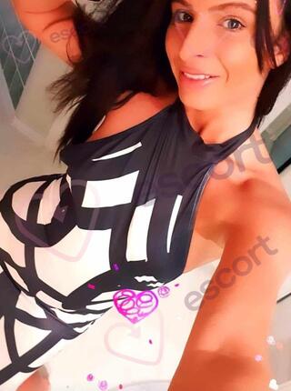 Sara tylko dziś - escort Piła