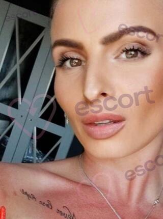 Erotyczne doznania lux - escort Torun