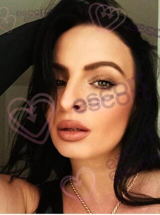 Sara - escort Piła