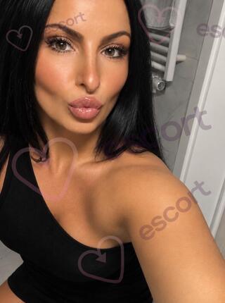 Sara - escort Piła