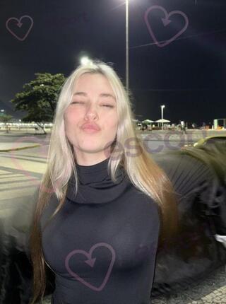 Monica - escort Liverpool