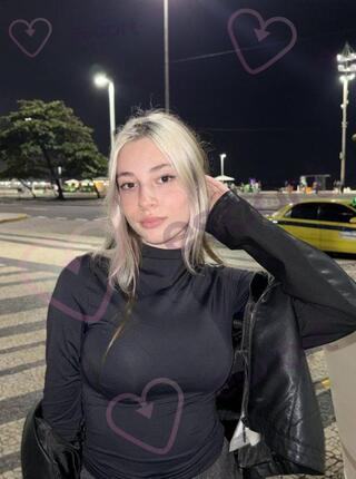 Monica - escort Fráncfort