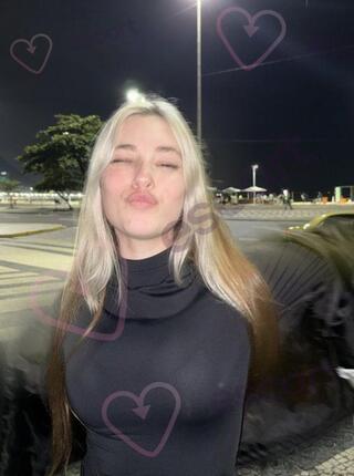 Monica - escort Eindhoven