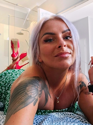 Ewa - sex to moja pasja! - escort Warsaw