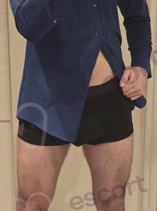 Spory ogier dla napalonej - escort Lodz