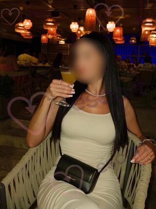 POLA - escort Warsaw