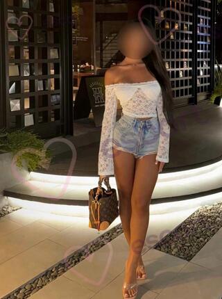 Tiona - escort Mińsk Mazowiecki