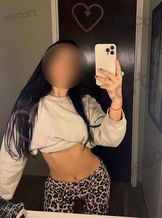 Pola REAL - escort Warszawa